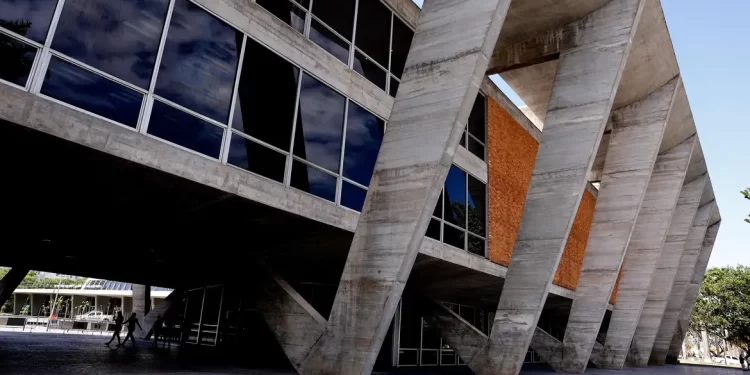 Cúpula de Líderes do G20 começa nesta segunda