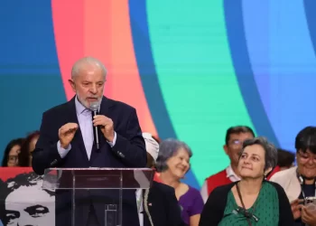 G20: Lula defende “pilar social” e jornada de trabalho equilibrada