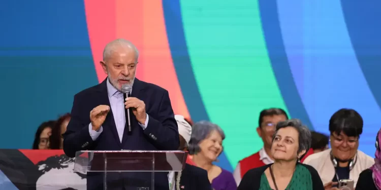 G20: Lula defende “pilar social” e jornada de trabalho equilibrada