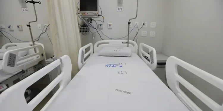 Brasil aumentou em 8% coleta de células-tronco de medula óssea