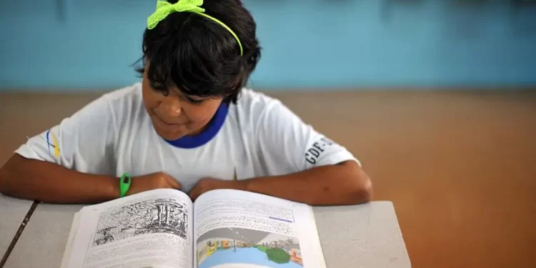 MEC realiza consulta sobre obras do PNLD até final de janeiro