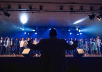 Música que transforma: concerto na rodoviária ocorre nesta quarta (18)