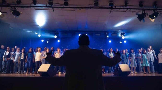 Música que transforma: concerto na rodoviária ocorre nesta quarta (18)