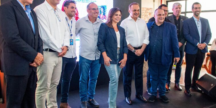 Empreenda Tur de Mairiporã, foi um grande sucesso de conexão com o setor produtivo turístico