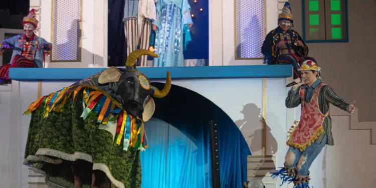 Baile do Menino Deus encanta e inspira gerações no Recife