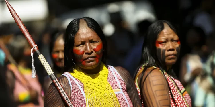 Governo deve implantar seis unidades para atender mulher indígena