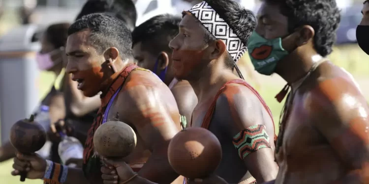 População indígena é mais urbana que rural, mostra Censo 2022