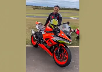 Piloto falece após novo acidente de motovelocidade em Interlagos