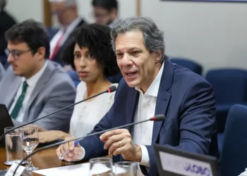 Governo obteria superávit em 2024 sem desoneração da folha, diz Haddad
