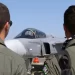 Caça adquirido pelo Brasil surpreende F-15 dos EUA em combate simulado