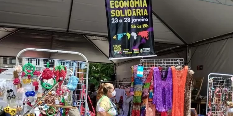 Hoje é Dia: economia solidária e relações entre EUA e Cuba se destacam