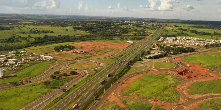 BNDES concede crédito de R$ 6,4 bi para melhoria de rodovias no Paraná