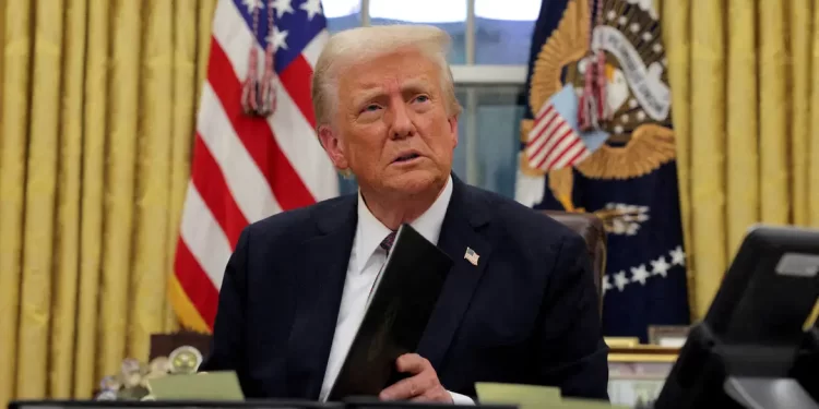 Deportações em massa podem gerar déficit de mão de obra nos EUA