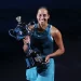 Keys vence Sabalenka e ganha 1º Grand Slam da carreira em Melbourne