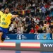 Definidos os 18 convocados da seleção para o Mundial de Handebol