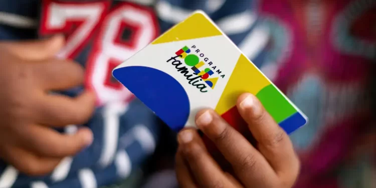 Caixa termina de pagar parcela de janeiro do Bolsa Família