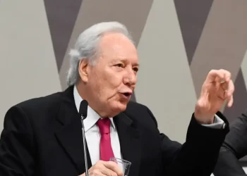 Brasil não quer provocar os EUA, diz Lewandowski sobre deportações
