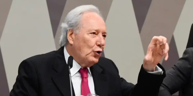 Brasil não quer provocar os EUA, diz Lewandowski sobre deportações