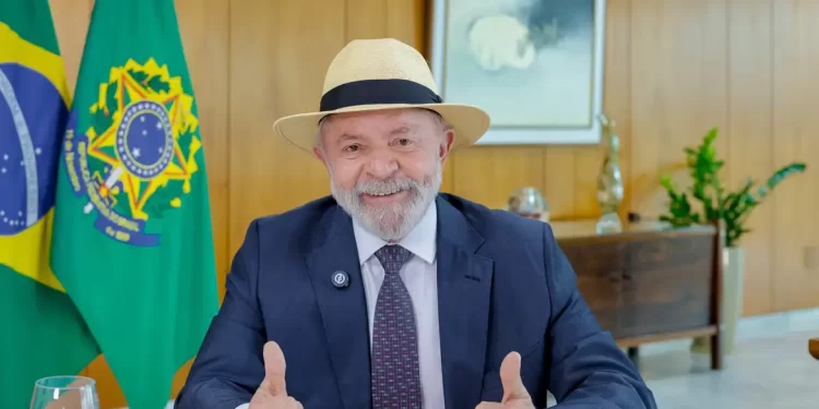 Lula destaca apoio da Caixa à implementação de políticas públicas