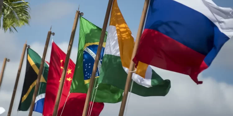 Brasil anuncia entrada da Indonésia como membro pleno do Brics
