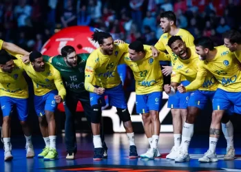Brasil derrota EUA e avança à 2ª fase do Mundial de Handebol masculino