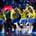 Brasil derrota EUA e avança à 2ª fase do Mundial de Handebol masculino