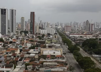 Belém precisa mais que dobrar número de leitos de hotel para COP30