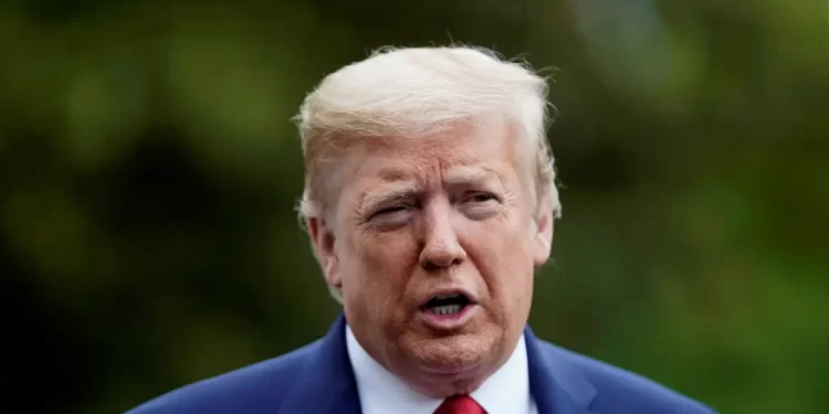 “Golfo da América” e tomada do canal do Panamá: as polêmicas de Trump em conferência