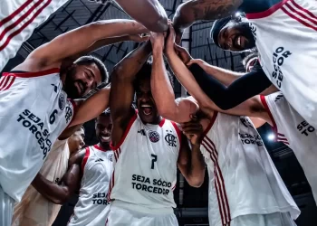 Basquete: invictos, Flamengo e Minas avançam às quartas da Champions