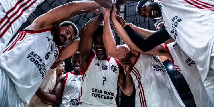 Basquete: invictos, Flamengo e Minas avançam às quartas da Champions