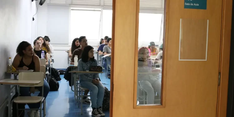 Inscrições para o Sisu terminam nesta terça-feira