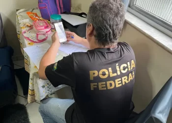 Polícia Federal combate crimes previdenciários no estado do Rio