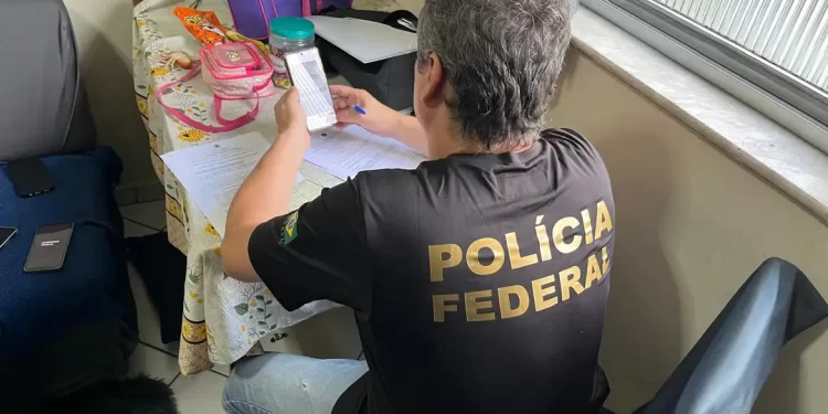 Polícia Federal combate crimes previdenciários no estado do Rio