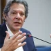 Haddad descarta elevar IOF para conter saída de dólares
