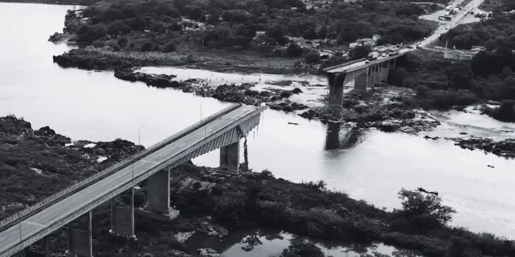 Sobem para 14 as mortes em desabamento de ponte entre TO e MA