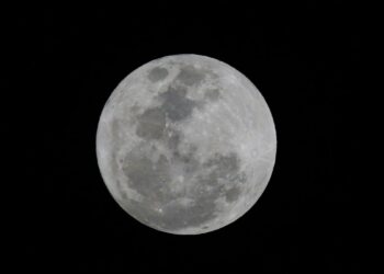 Chuvas de meteoro e eclipses: confira o calendário astronômico de 2025