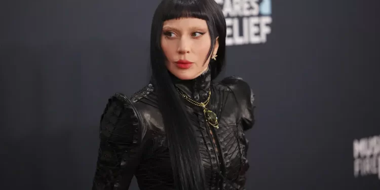 Paes confirma show de Lady Gaga no Rio no dia 3 de maio