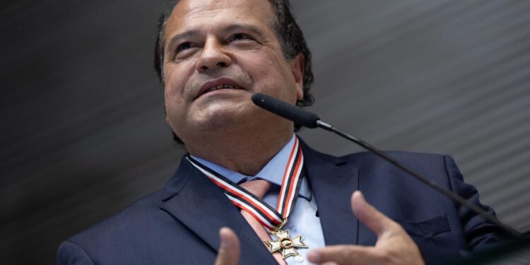 Tirso Meirelles Lidera Fortalecimento do Turismo Rural e da Sustentabilidade no EMPRENDA TUR