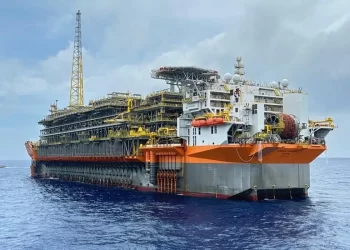 Petrobras mira em países africanos para recompor reservas de petróleo