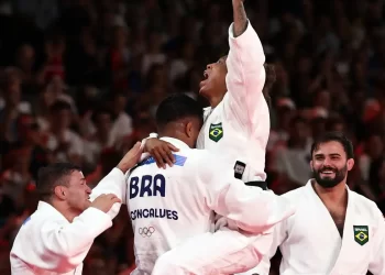 Inscrições para o Programa Bolsa Atleta entram na reta final