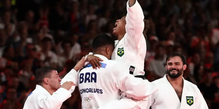 Inscrições para o Programa Bolsa Atleta entram na reta final