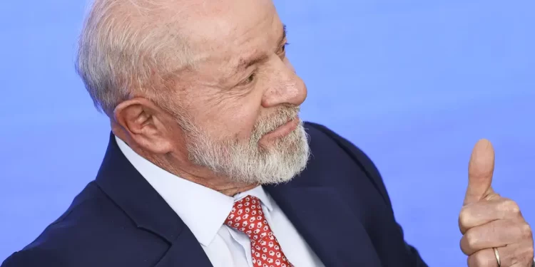 Itamaraty confirma viagem de Lula ao Japão em março