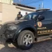 Polícia Federal prende foragido por tráfico de drogas no Rio