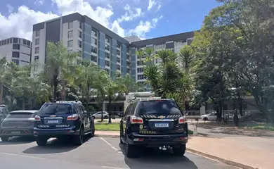 Empresas do DF são alvo de operação contra supostas fraudes