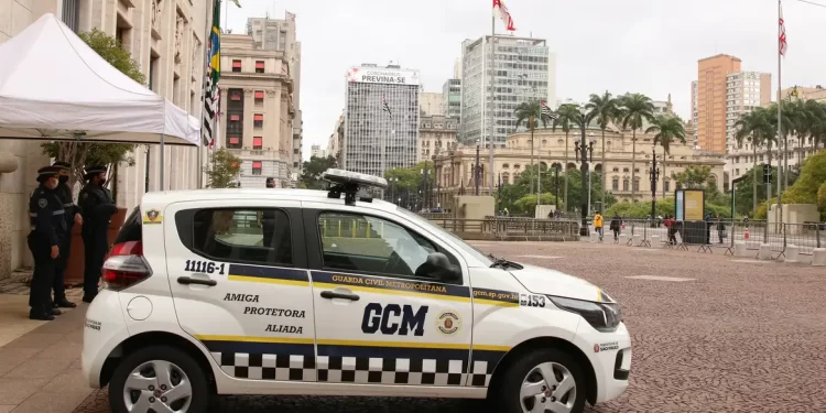 Vereadores de SP alteram nome da Guarda Civil para Polícia Municipal
