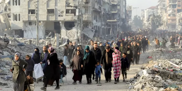 Em meio à ofensiva de Israel, Hamas convoca protestos pela Palestina