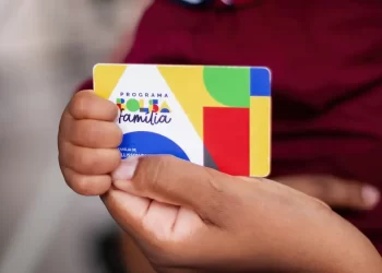 Caixa paga Bolsa Família a beneficiários com NIS de final 5