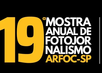 Exposição mostra o impacto transformador do fotojornalismo no país