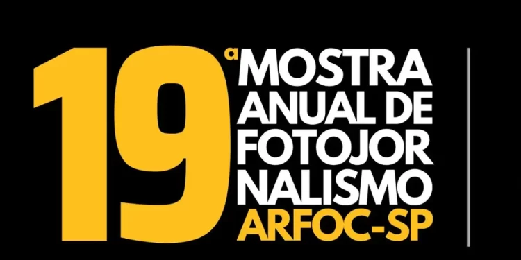 Exposição mostra o impacto transformador do fotojornalismo no país