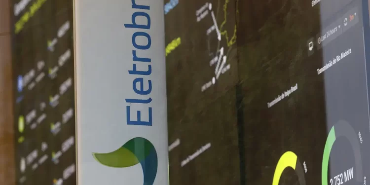 Lucro da Eletrobras em 2024 é de R$ 10 bilhões